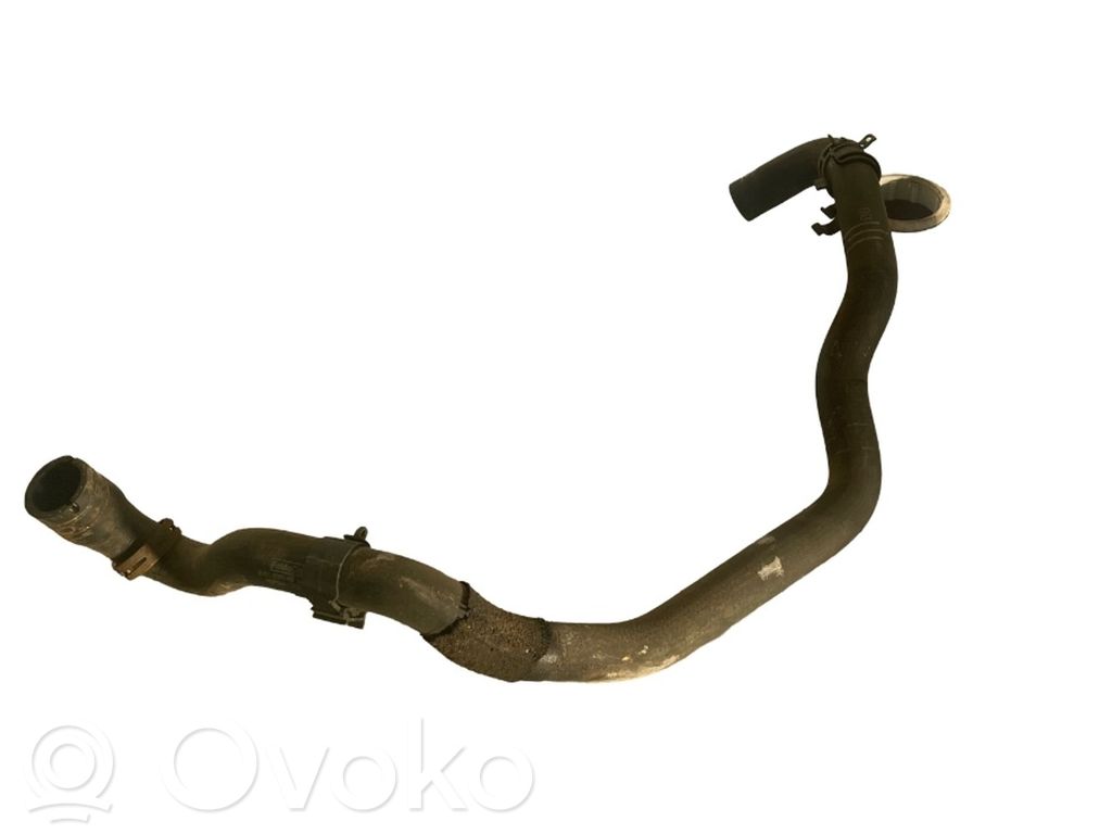 Engine coolant pipe/hose   8V618286KE