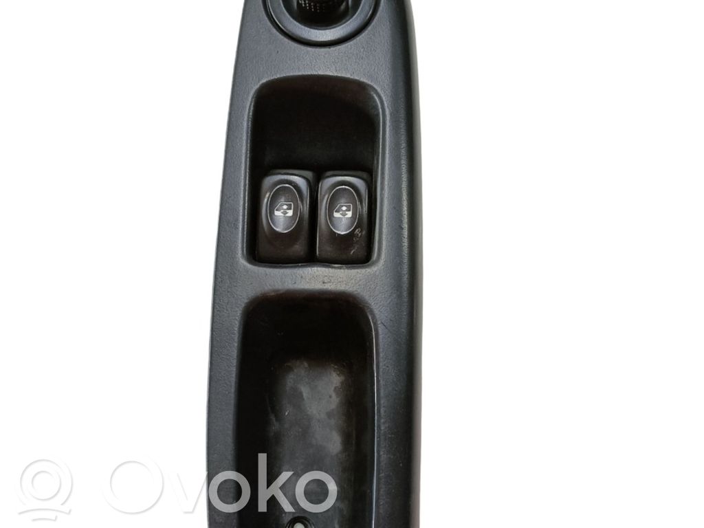 Renault Symbol I Comutator comandă geamuri electrice 