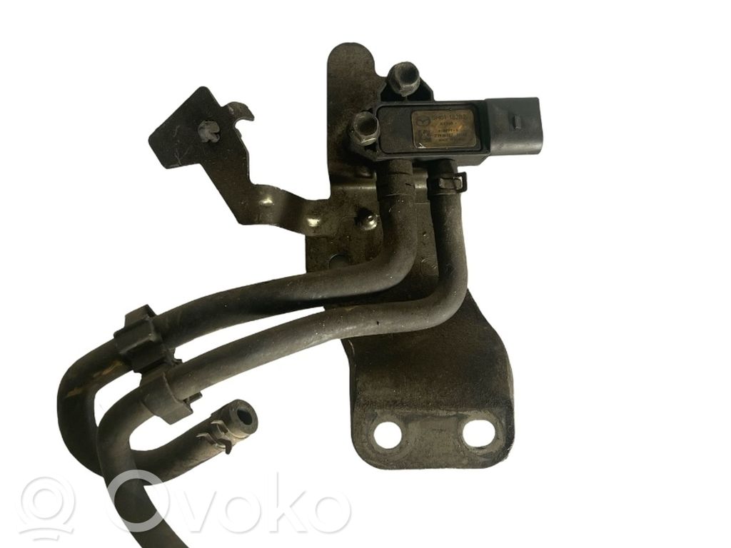 Abgasdrucksensor Differenzdrucksensor   SH01182B2
