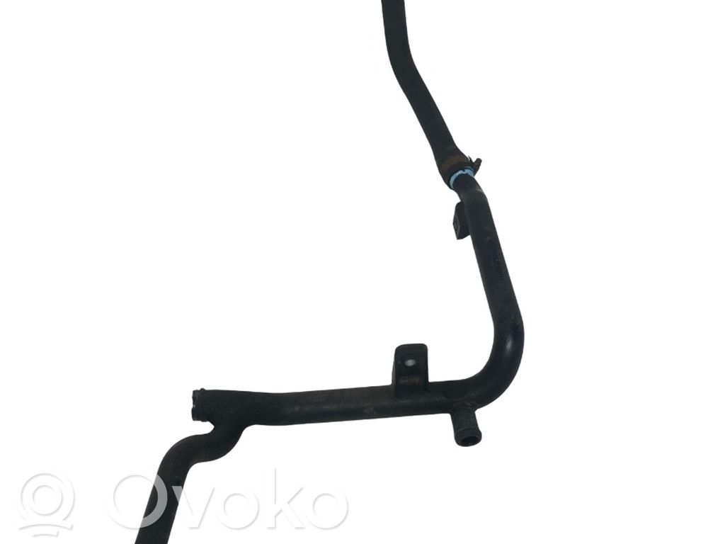 Volkswagen Tiguan Engine coolant pipe/hose 