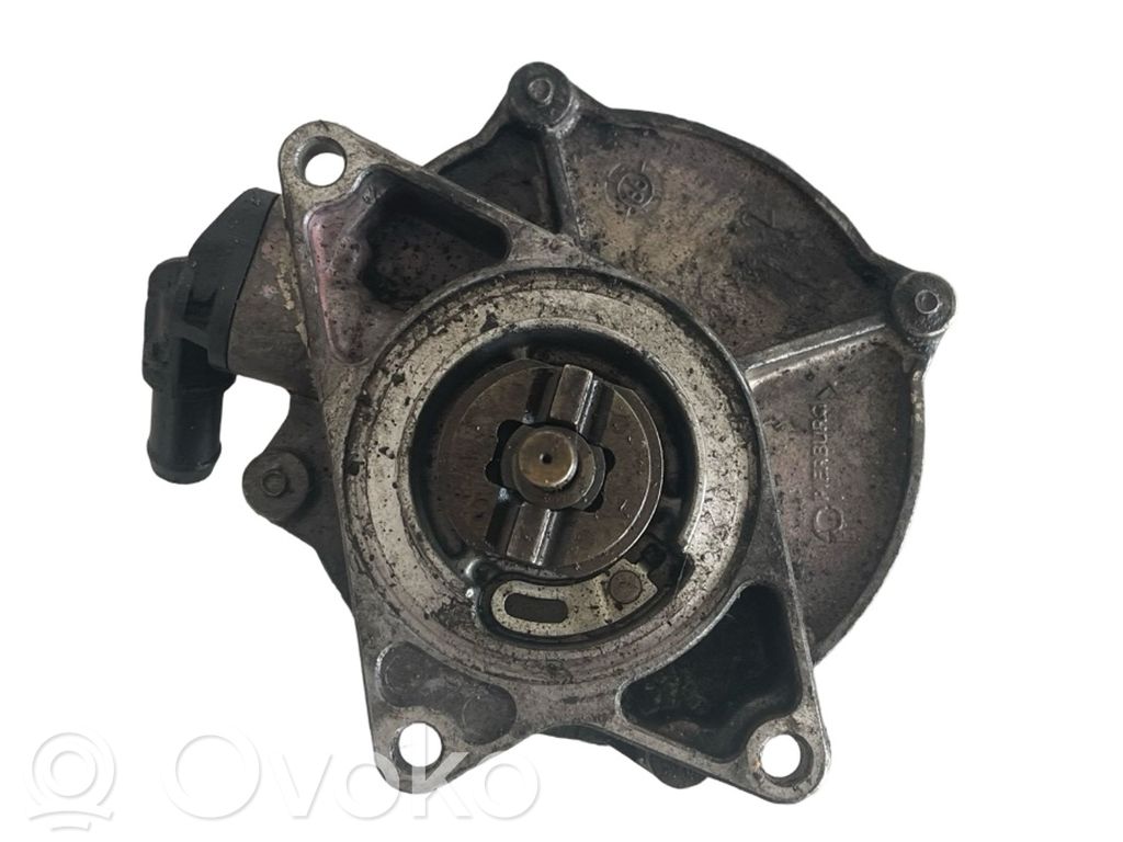 Vacuum pump   7226080700