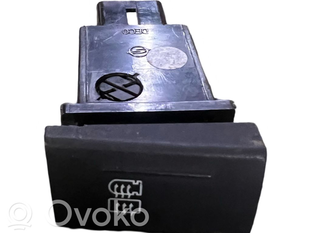 Mirror heating switch   864W02500
