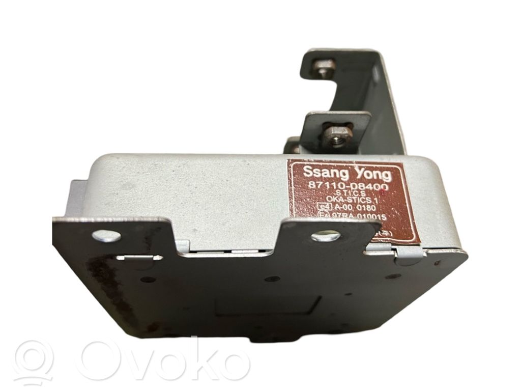 Module confort   8711008400