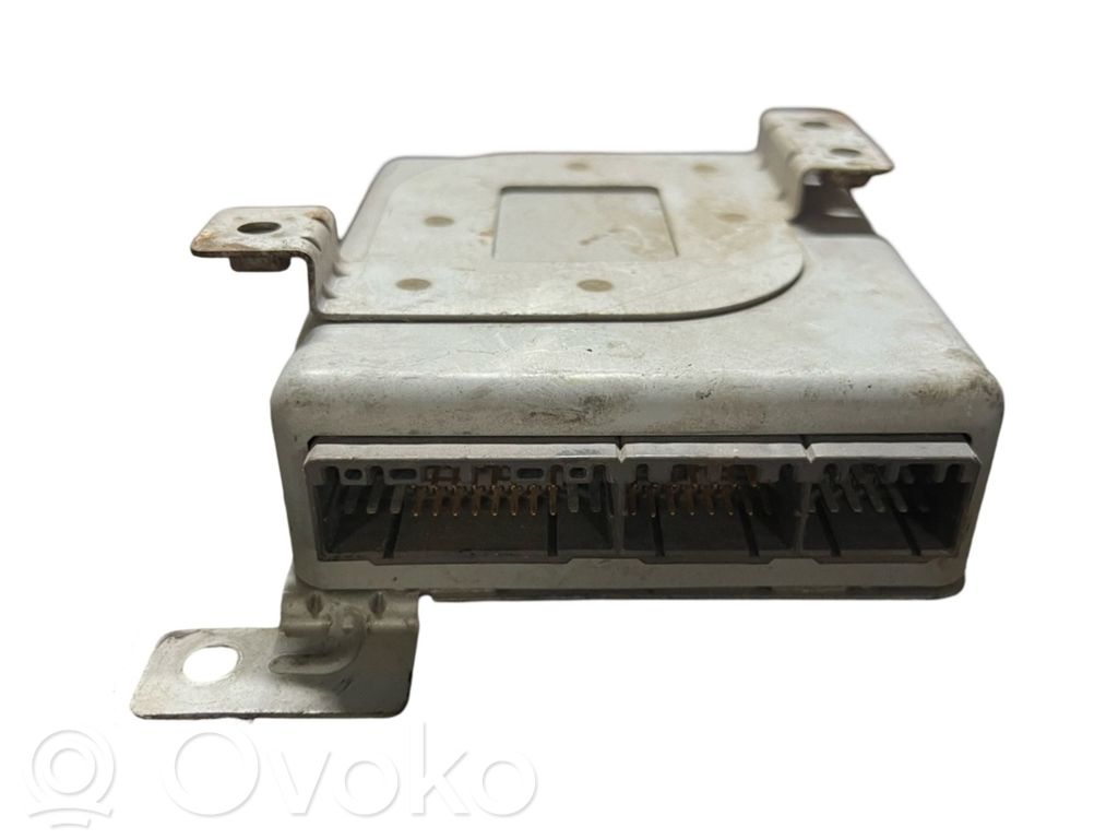 SsangYong Rexton Module confort 