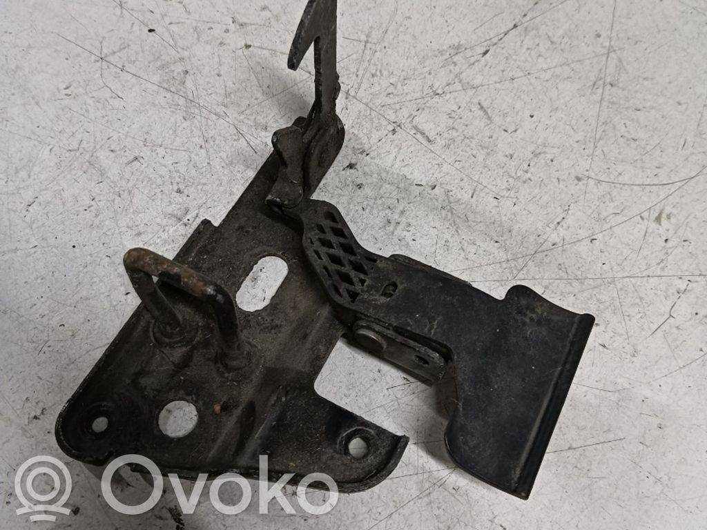 Audi A6 S6 C6 4F Încuietoare capotă 