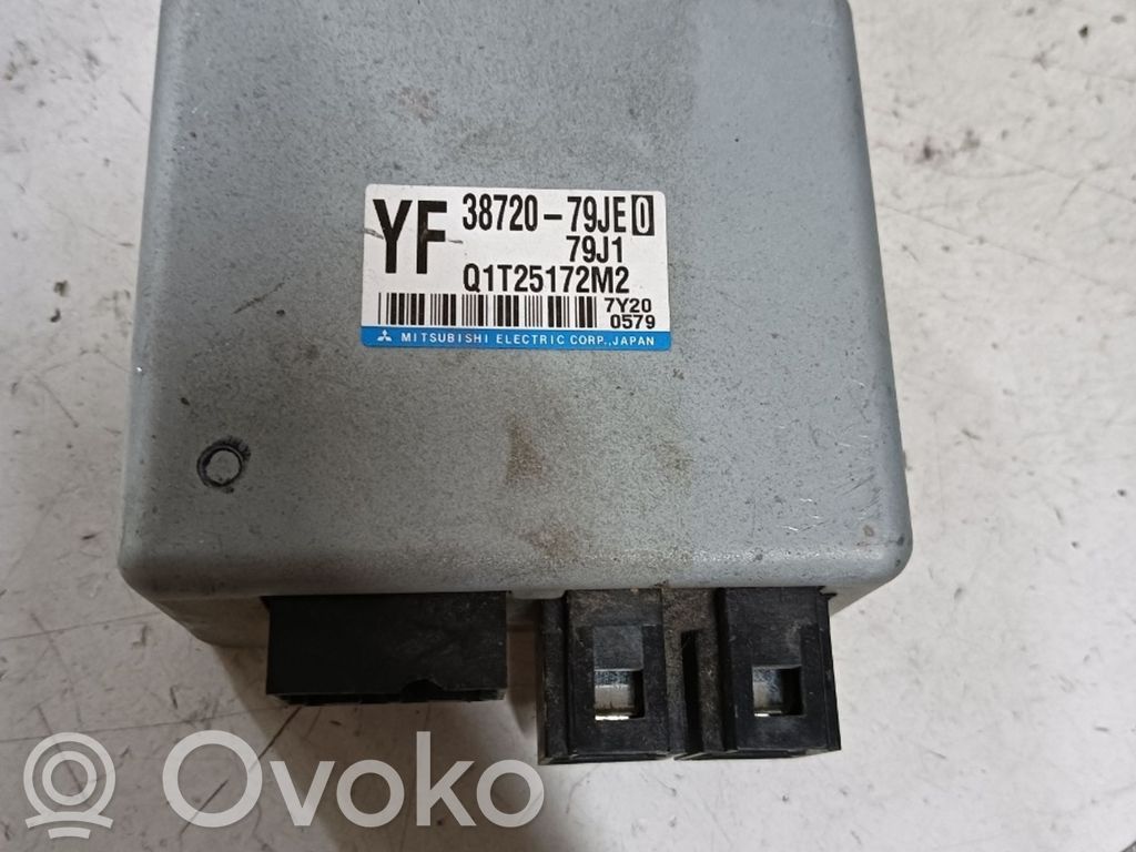 Module confort   3872079JE