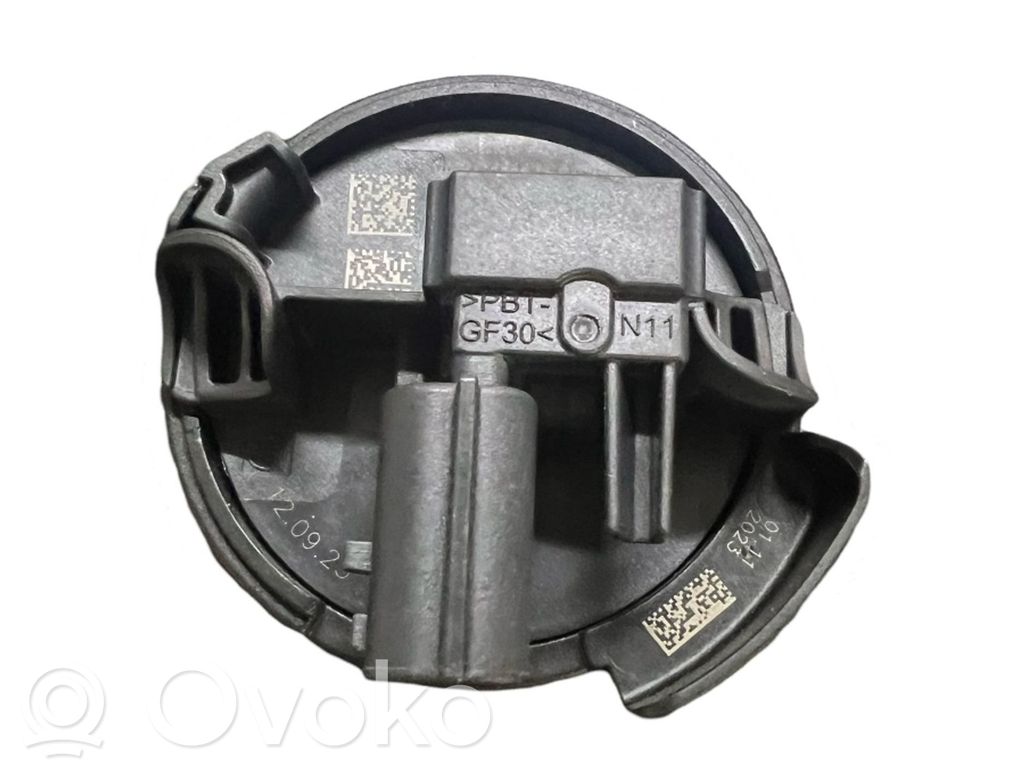 Sensor impacto/accidente para activar Airbag   985817978R