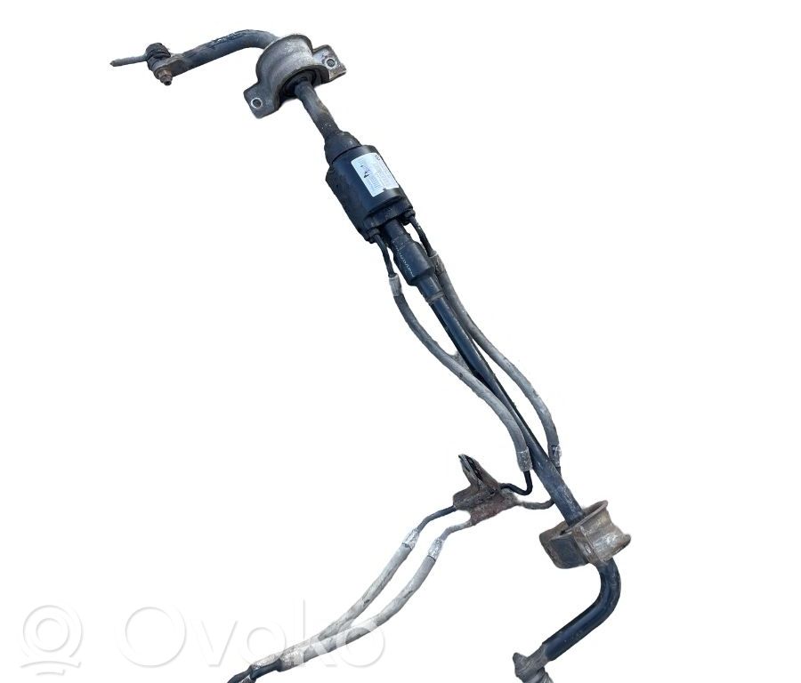 BMW X5 E70 Stabilisator hinten 