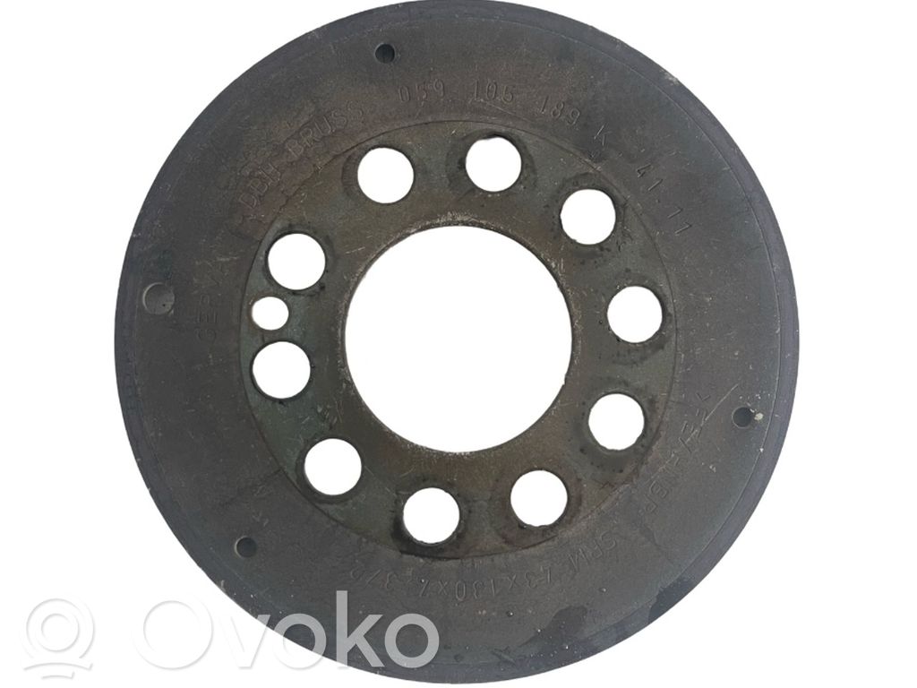 Muu moottorin osa   059105189K
