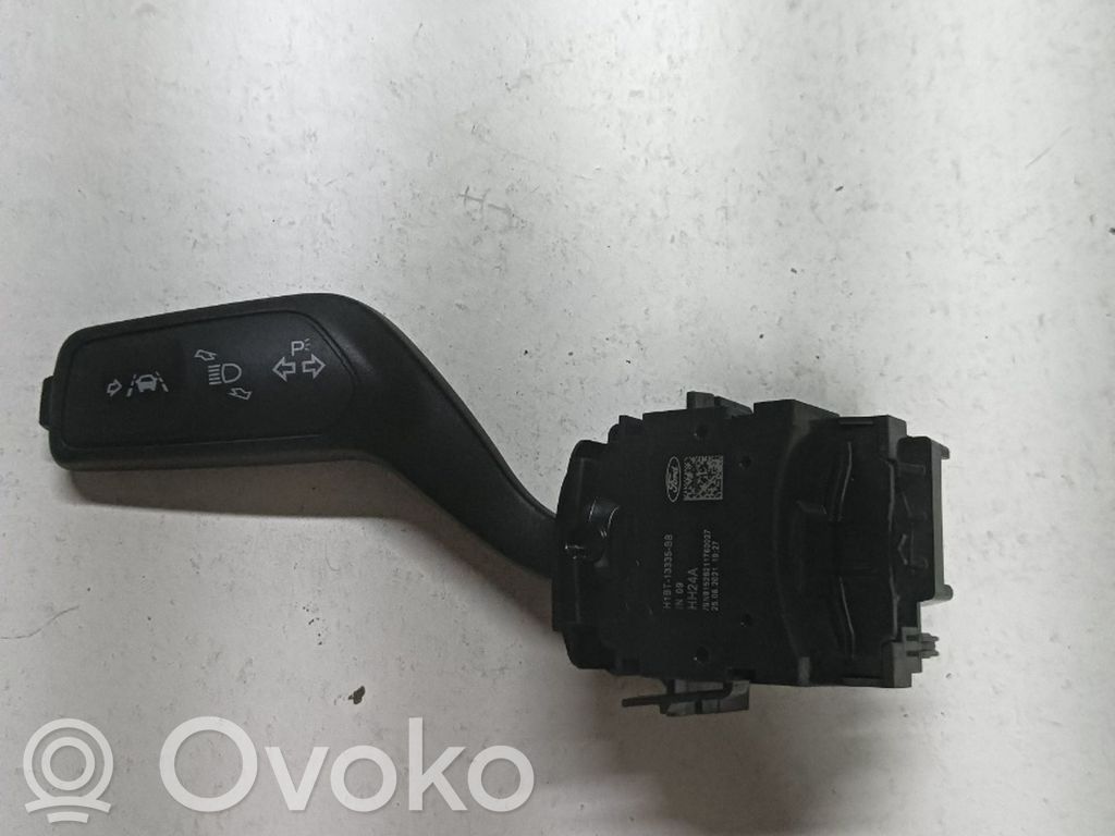 Commodo de clignotant   H1BT13335BB