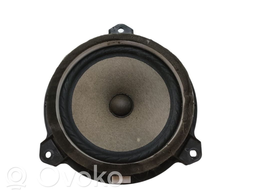 Etuoven kaiutin   861602B580