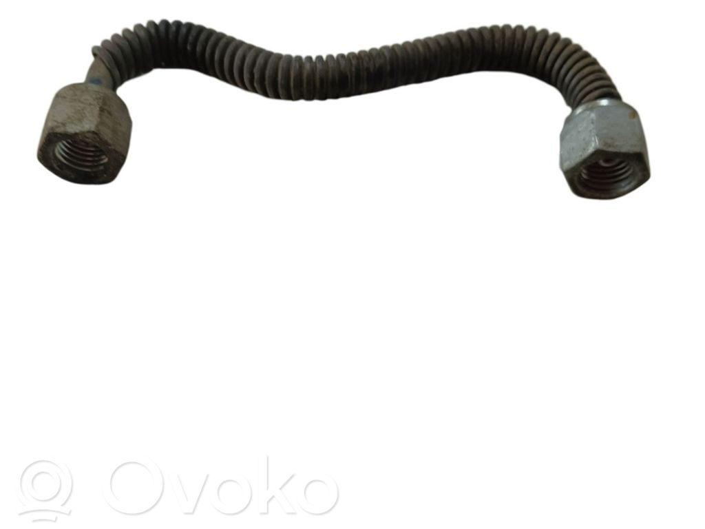 Kraftstoffleitung