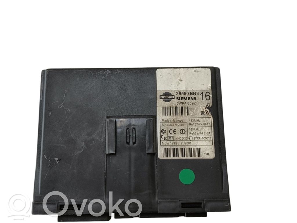 Module confort   28550BN816