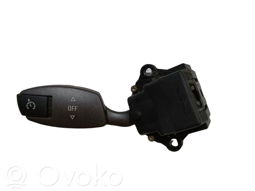 Vakionopeussäätimen vipu   6911521