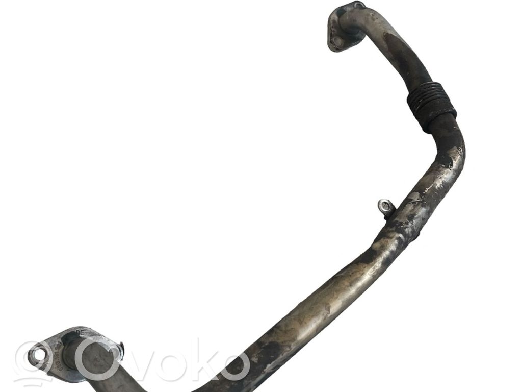 EGR-linjan letku   03G131521D