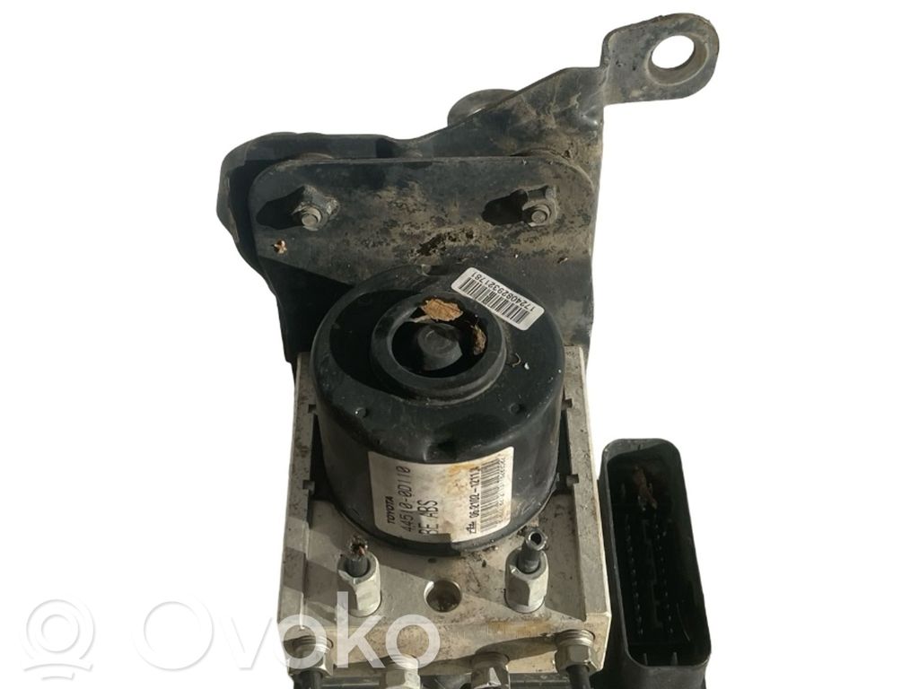 ABS Pump   445100D110