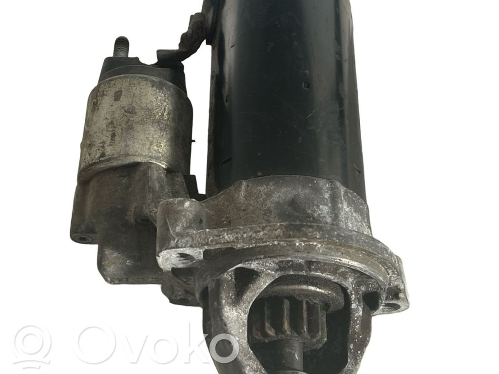 Motor de arranque   A0061512501