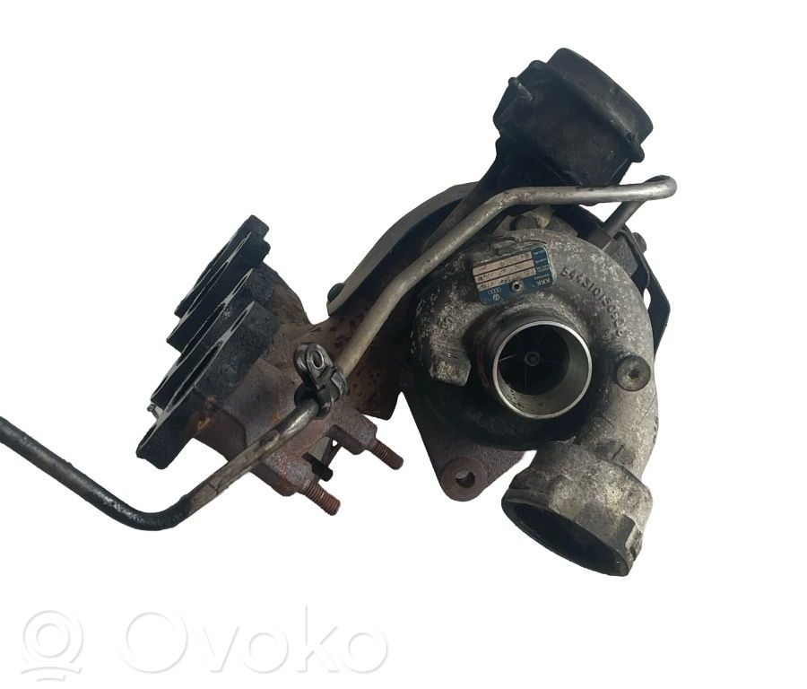 Turbo   03G253019K
