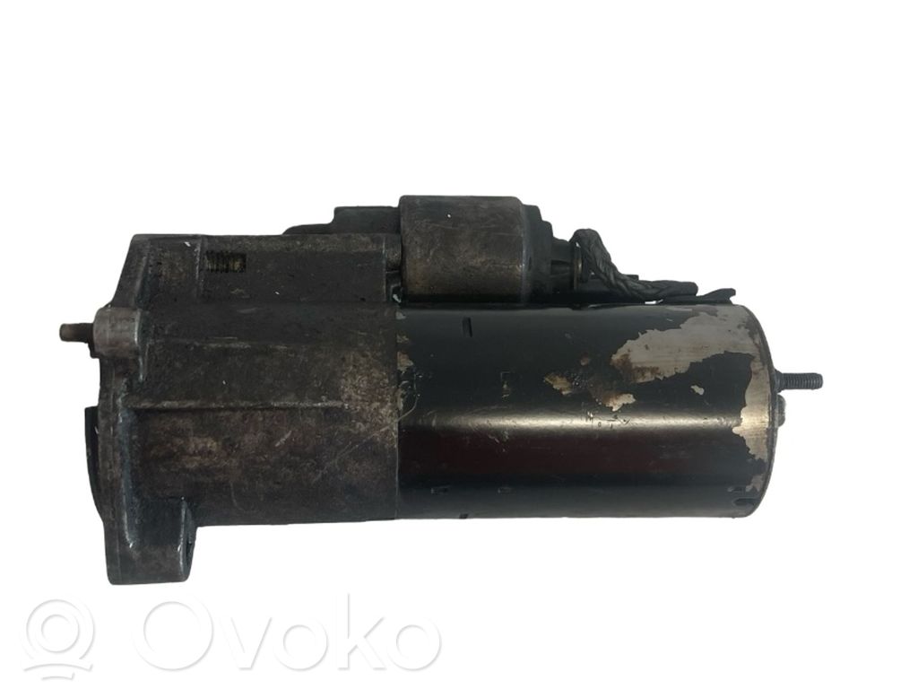 Audi A4 S4 B7 8E 8H Starteris 