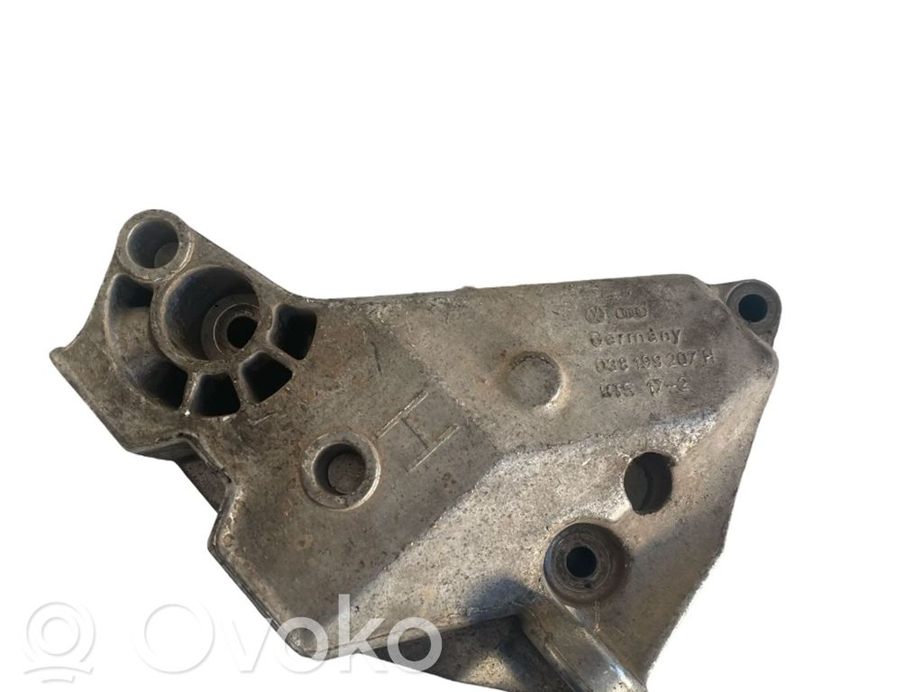 Audi A3 S3 8L Engine mount bracket 