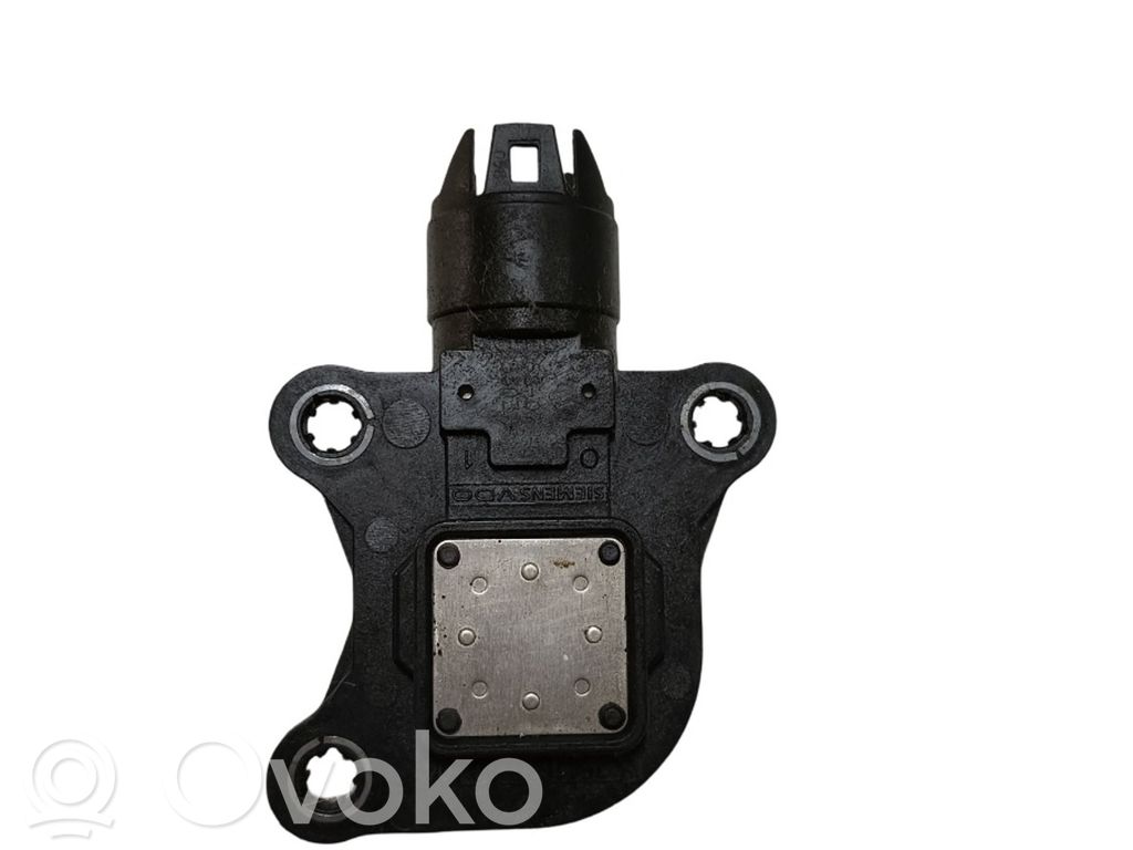 Peugeot 207 Sensor 