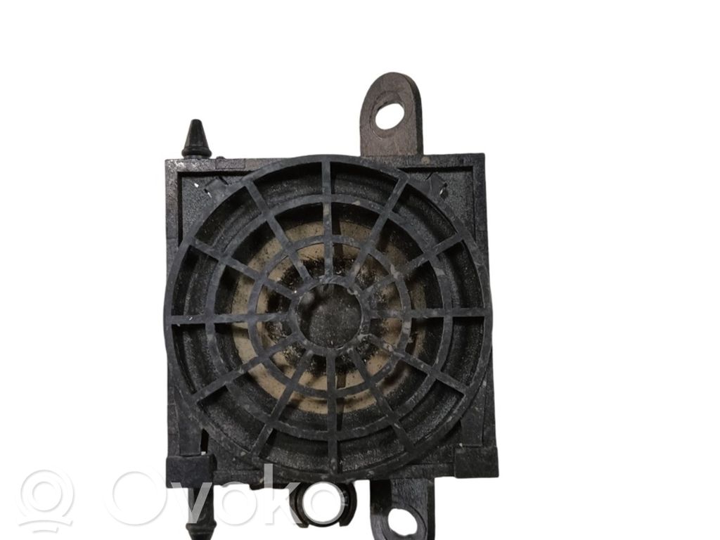 Altavoz del panel   8E0035411C
