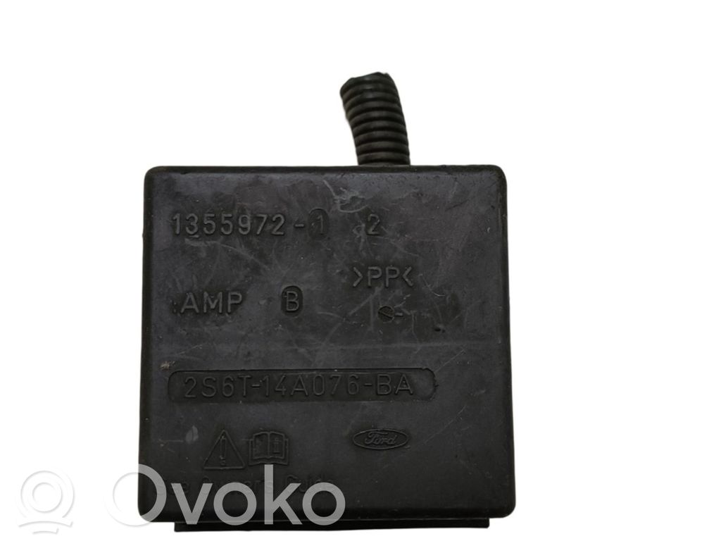 Módulo de fusible   13559721