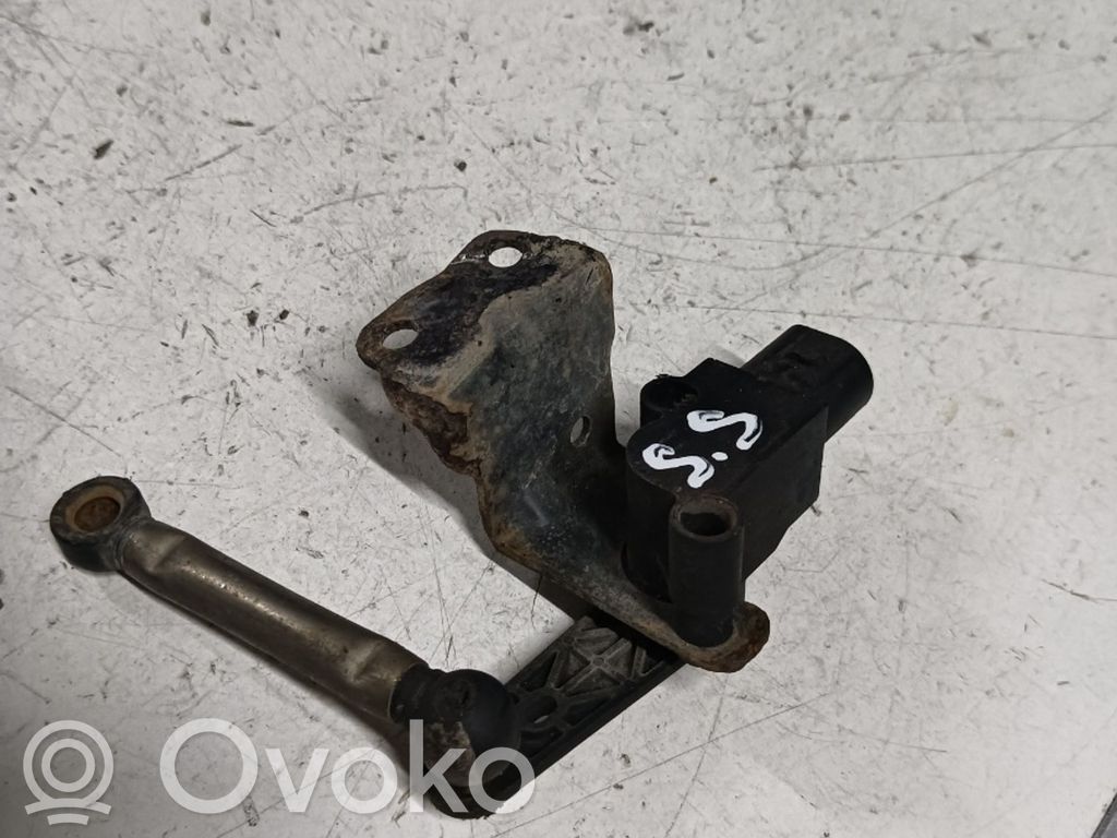 Volkswagen Tiguan Sensor 