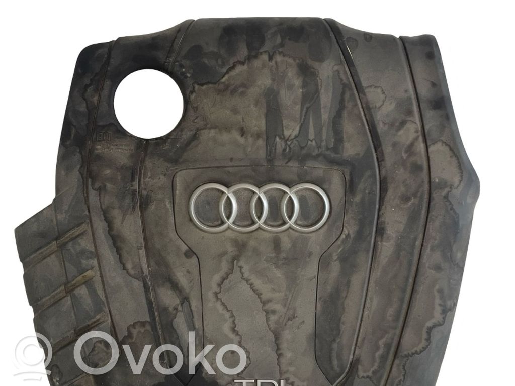 Couvercle cache moteur   03L103925AB