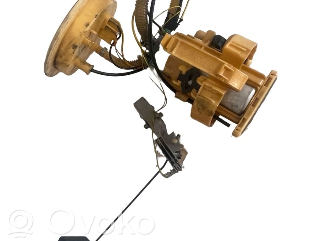BMW 7 E65 E66 In-tank fuel pump 