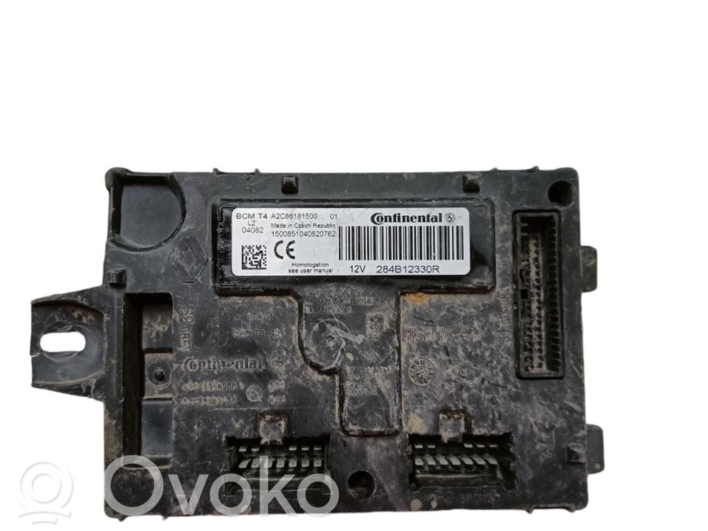 Mukavuusmoduuli   A2C86181500