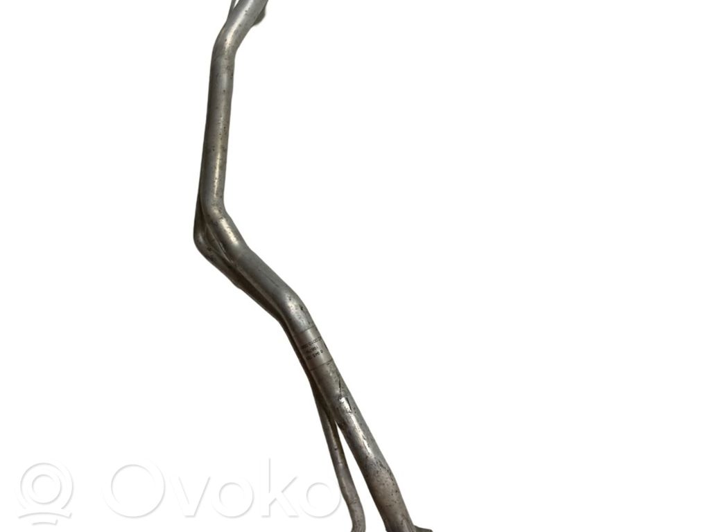 Tuyau de climatisation   6945725