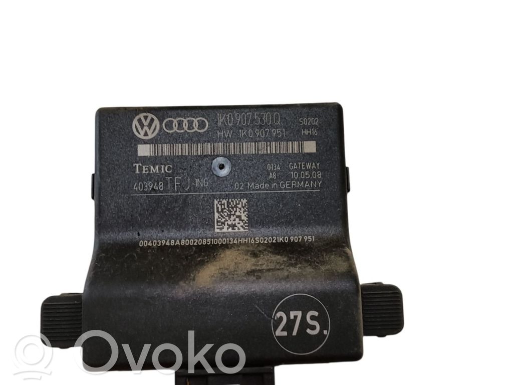 Module confort   1K0907530Q