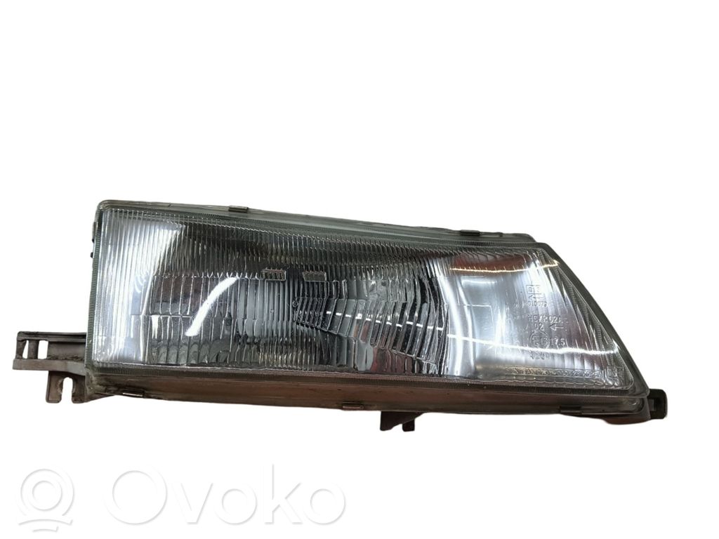 Headlight/headlamp
