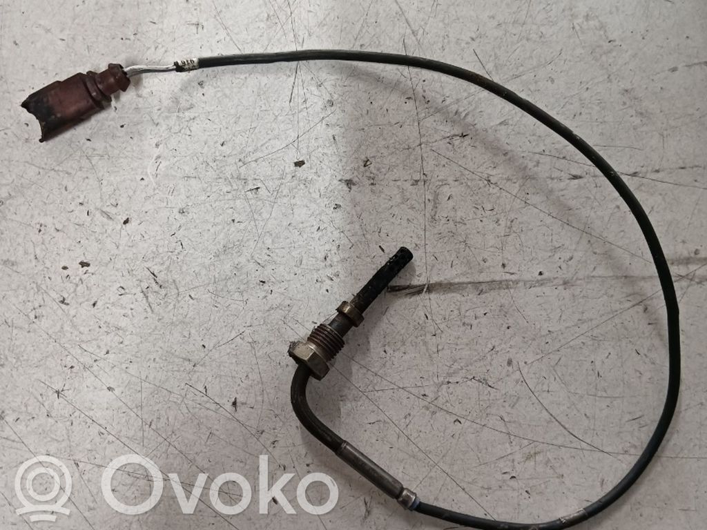 Abgastemperatursensor   03G906088