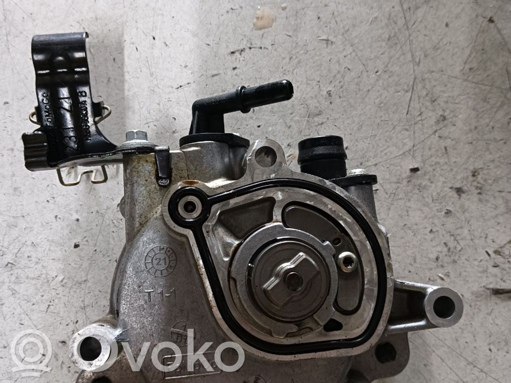 Hochdruckpumpe   H6BG2A451AC