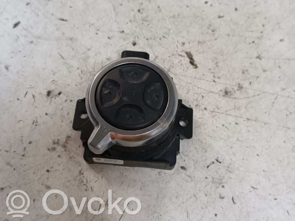 Audi A8 S8 D4 4H Interruptor de control del asiento 