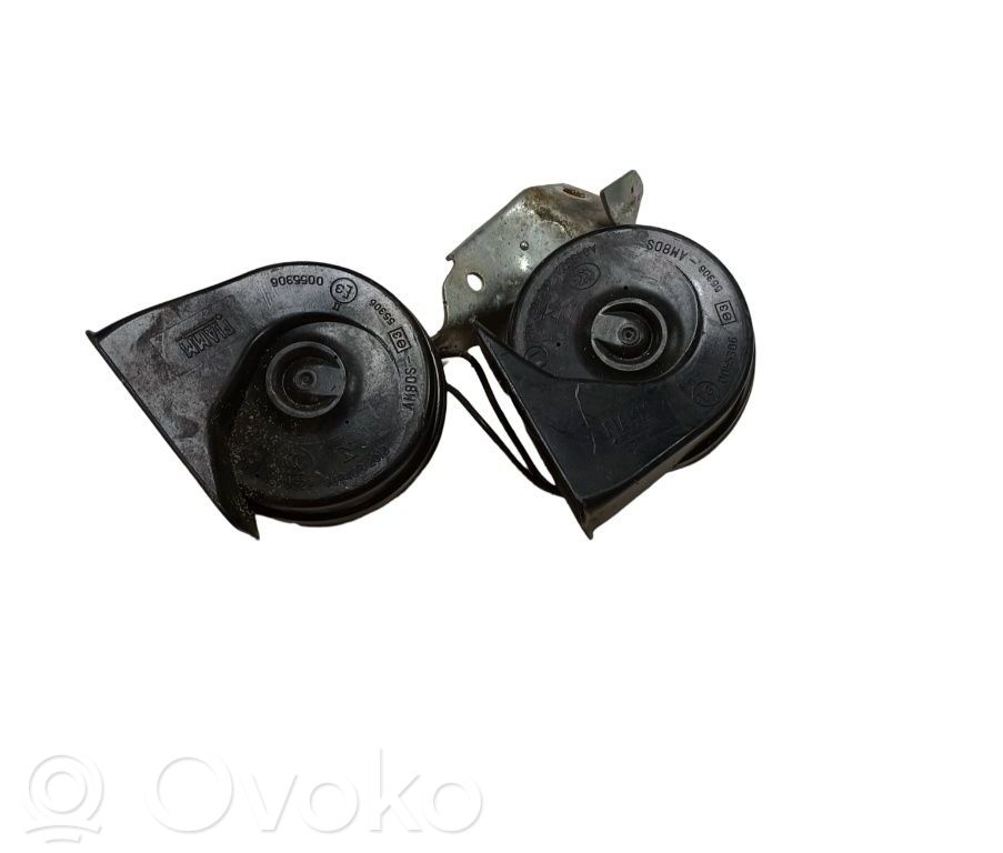 Signal sonore   E30055306