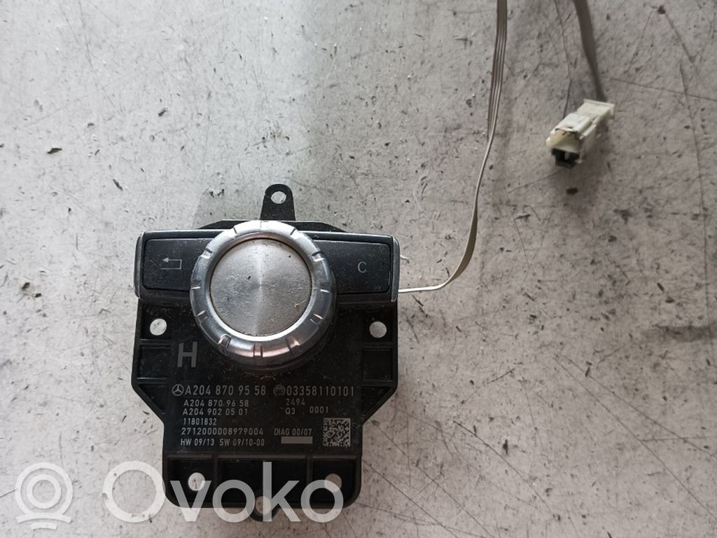 Keskikonsoli   A2048709558