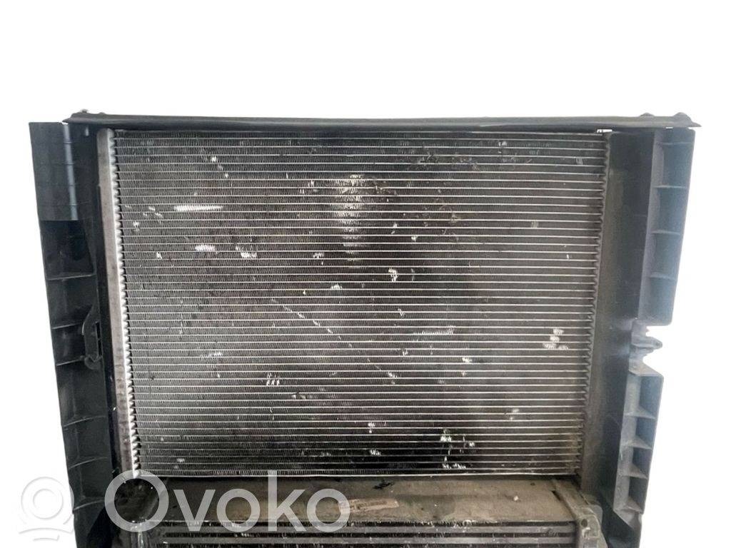 Intercooler radiator   780932107