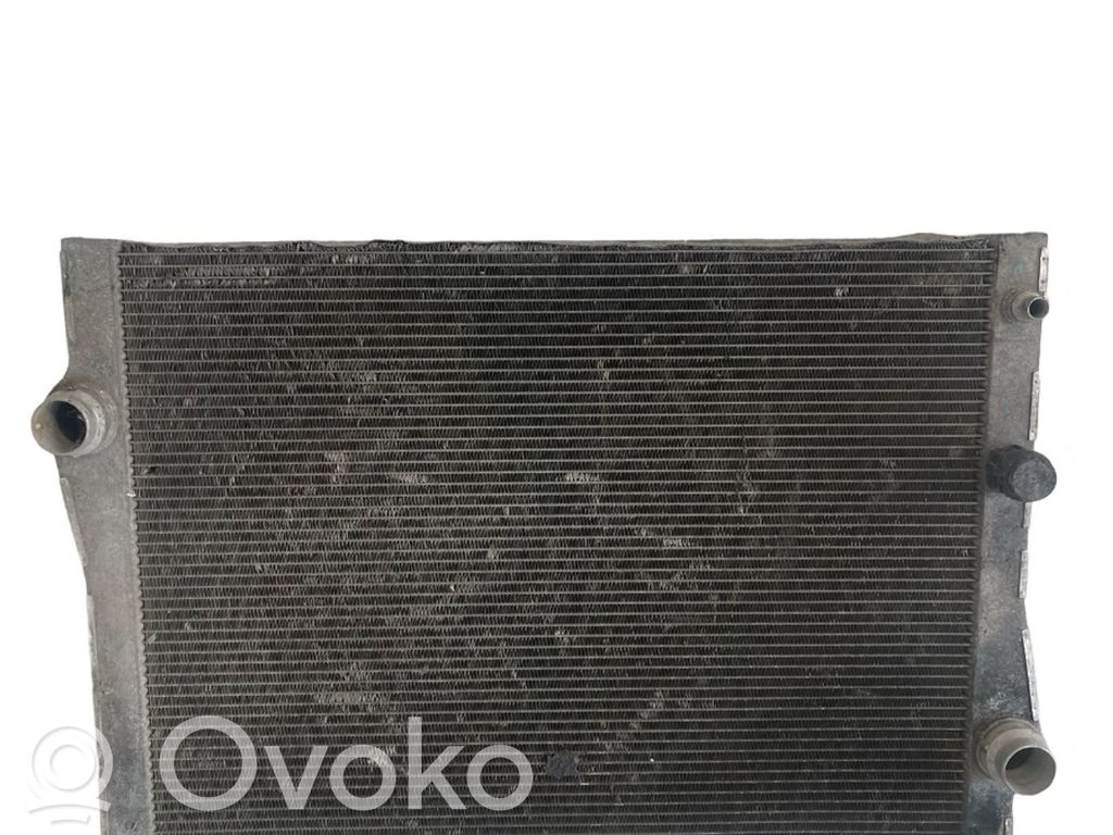 Wasserkühler   DC273001
