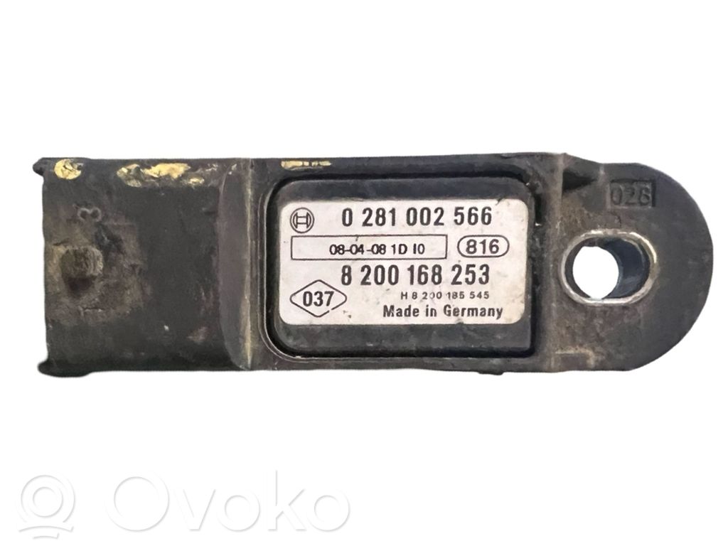 Luftdrucksensor Ladedruck