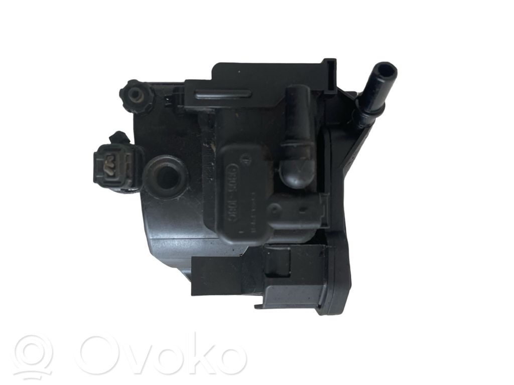 Gehäuse Kraftstofffilter   9305108C