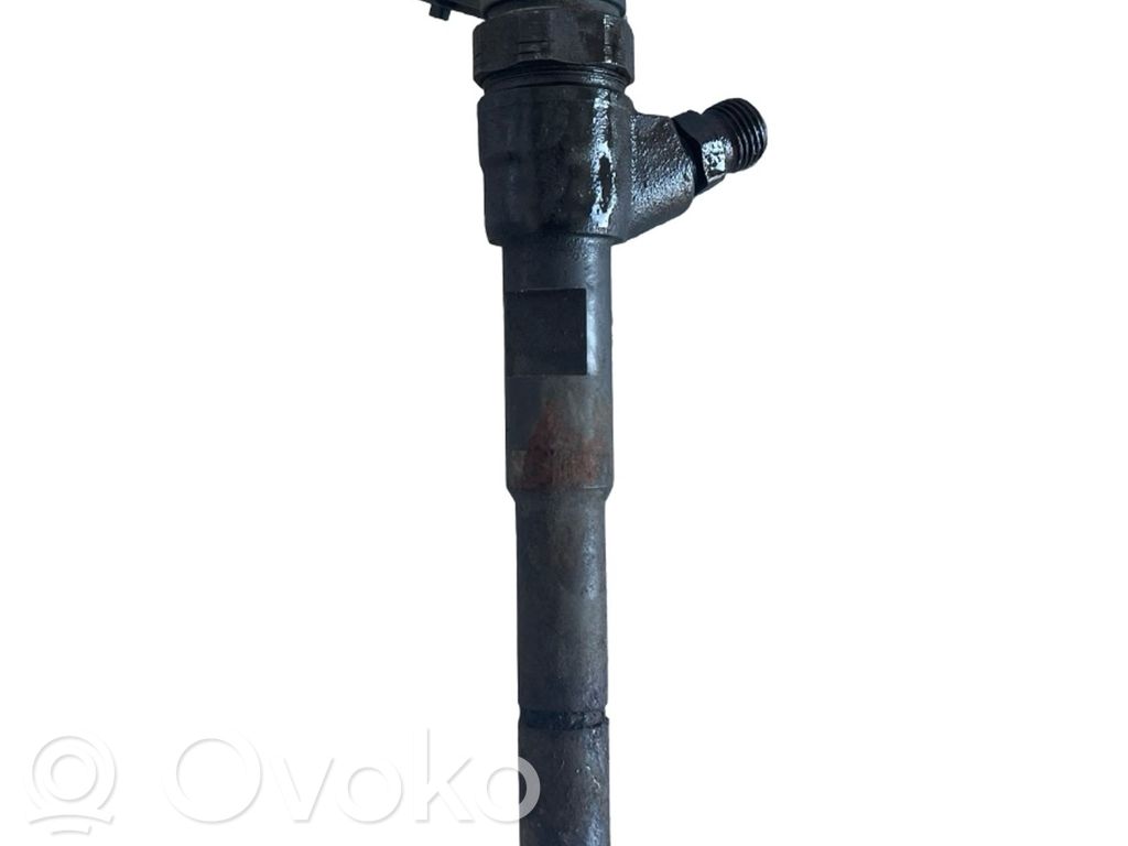Dacia Logan II Injector combustibil 