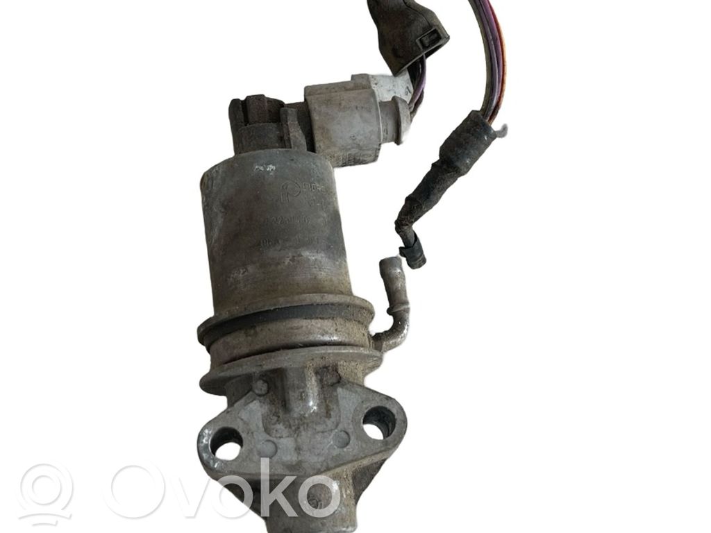 EGR-venttiili   72257402