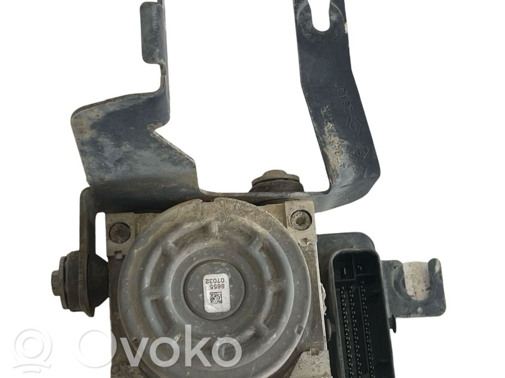 Dacia Lodgy ABS Pump 