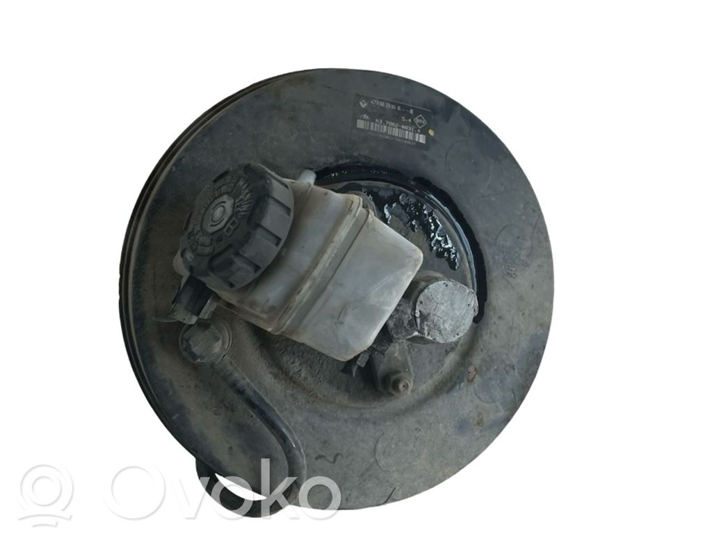 Jarrutehostin   472107616R