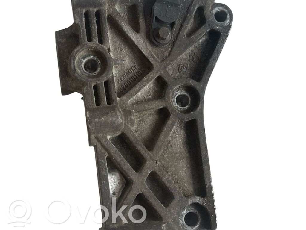 Moottorin kiinnikekorvake   8200101196