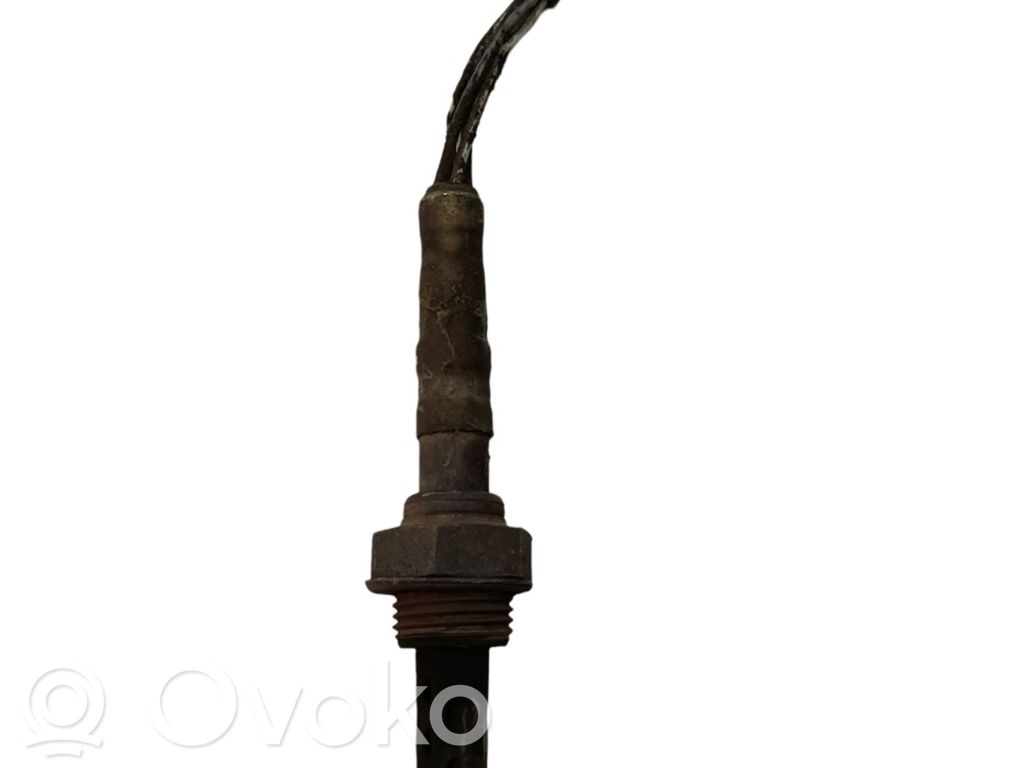 Lambda probe sensor