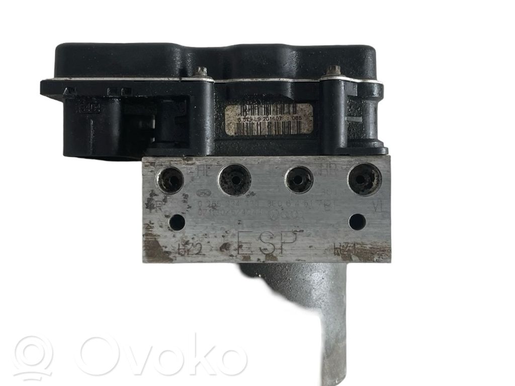 ABS-pumppu   8E0614517BF,0265234336